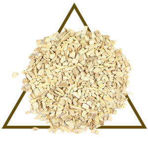 Organic Ashwagandha Root