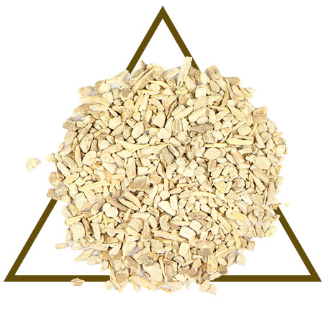 Ashwaganda Root by House of Serenity Health & Wellness