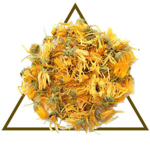 Organic Calendula