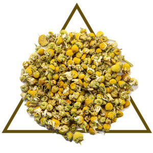 Organic Chamomile