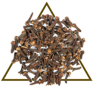 Organic Cloves