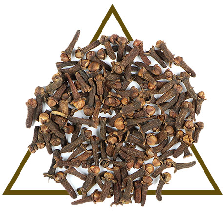 Organic Cloves by House of Serenity Health & Wellness