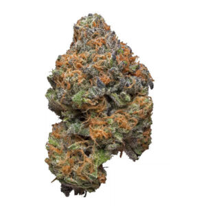 Grape Ape Za THCa Flower