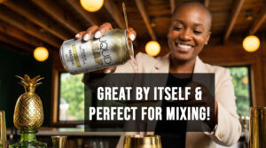 Read more about the article Liquid Leaf THC Sparkling Cocktail: A Deliciously Elevated Way to Unwind