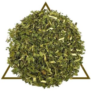 Organic Nettle Leaf