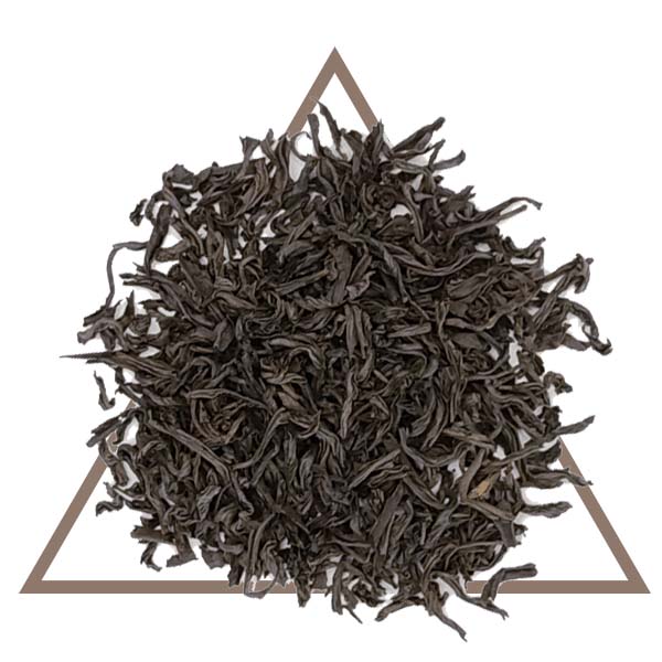 Organic Orange Pekoe Black Tea by House of Serenity Health & Wellness