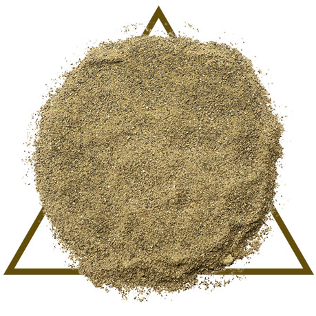 Organic Bladdrwrack Powder by House of Serenity Health & Wellness