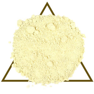 Organic Fenugreek Seed Powder
