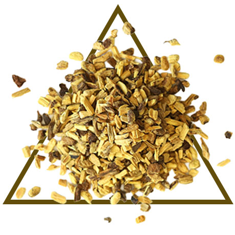 Organic Licorice Root by House of Serenity Health & Wellness