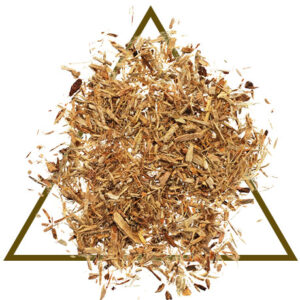 Organic Slippery Elm Bark