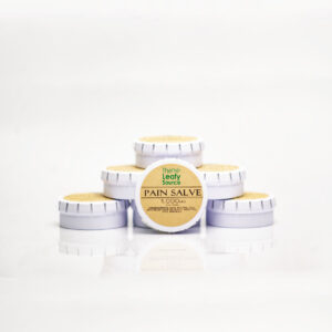 Full Spectrum CBD Pain Salve