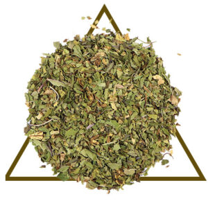 Organic Peppermint Leaf