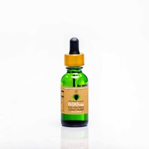 Full Spectrum CBD Tincture