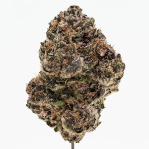 Grape Gas THCa Flower | Indica