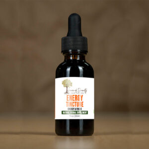 House of Serenity Energy Tincture