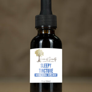 House of Serenity Sleep Tincture