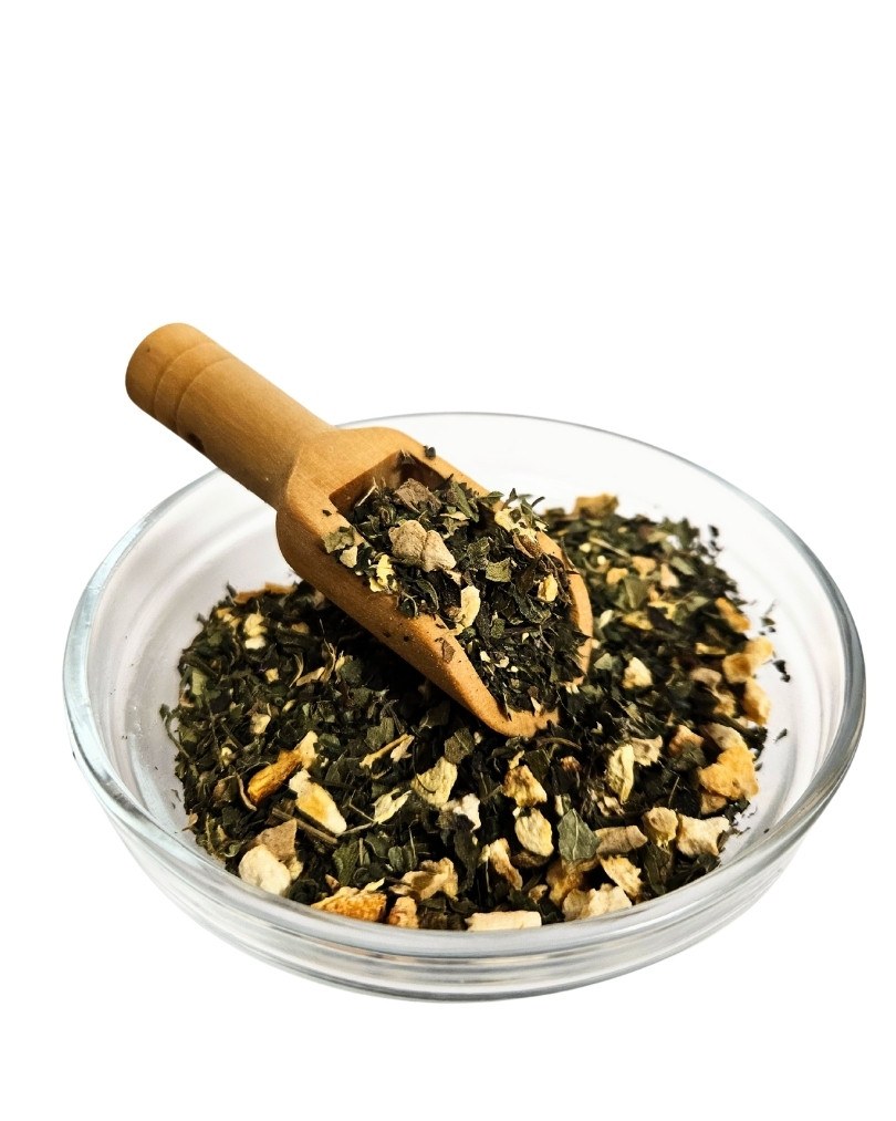 Allergy Tincture by House of Serenity Health & Wellness - photo 3